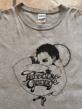 Load image into Gallery viewer, 00’s Paradise garage T-shirt size L

