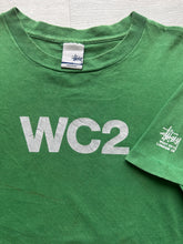 Load image into Gallery viewer, Early 00s Stussy T-shirt size L
