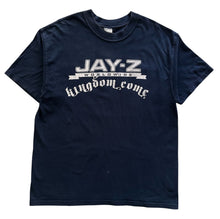 Load image into Gallery viewer, 2006 Jay-Z t-shirt size XL
