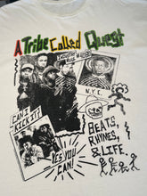 Load image into Gallery viewer, 10’s A Tribe Called Quest T-shirt size XL
