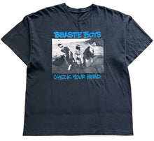 Load image into Gallery viewer, 00s Beastie Boys t-shirt size XL
