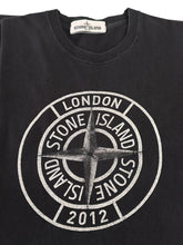 Load image into Gallery viewer, 2012 Stone Island T-shirt size M/L
