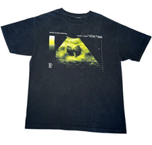 Load image into Gallery viewer, 00’s Wu-Tang T-shirt size L
