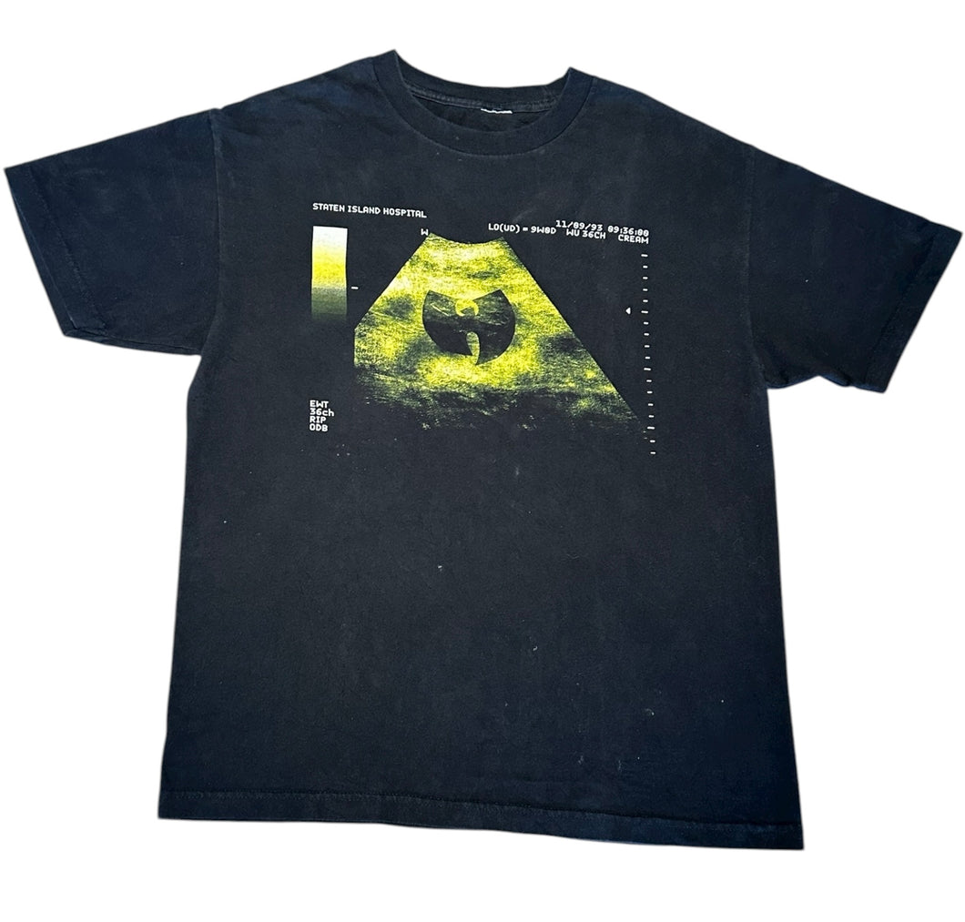 00’s Wu-Tang T-shirt size L