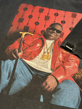 Load image into Gallery viewer, 2007 Fuct Notorious Big T-shirt size XL/XXL
