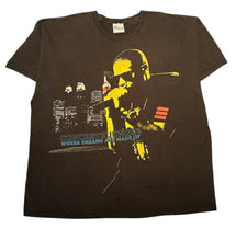 Load image into Gallery viewer, 2009 Jay-Z T-shirt size XXL
