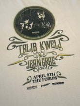 Load image into Gallery viewer, 00’s Talib Kweli T-shirt size XL
