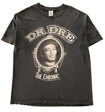 Load image into Gallery viewer, 2005 Dr Dre T-shirt size XL
