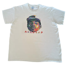 Load image into Gallery viewer, 2013 Chance The Rapper T-shirt size L
