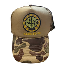Load image into Gallery viewer, Early 00s N*E*R*D cap OSFA

