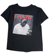 Load image into Gallery viewer, 2017 Kendrick Lamar T-shirt size L
