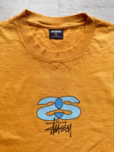 Load image into Gallery viewer, 90s Stussy T-shirt size L
