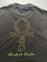Load image into Gallery viewer, 1997 Erykah Badu T-shirt size L
