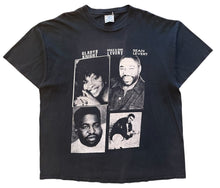 Load image into Gallery viewer, 90's Gladys Knight t-shirt size XL/XXL
