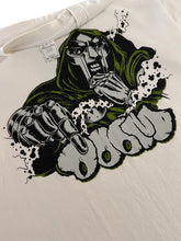 Load image into Gallery viewer, 00’s MF DOOM T-Shirt size L/XL
