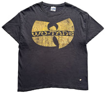 Load image into Gallery viewer, 2009 Wu Tang T-shirt size XL
