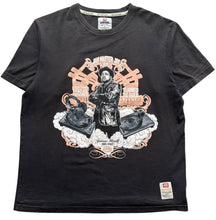 Load image into Gallery viewer, 2002 Jam Master Jay T-shirt size L/XL
