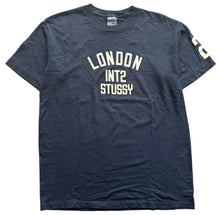 Load image into Gallery viewer, Early 00s Stussy T-shirt size M/L
