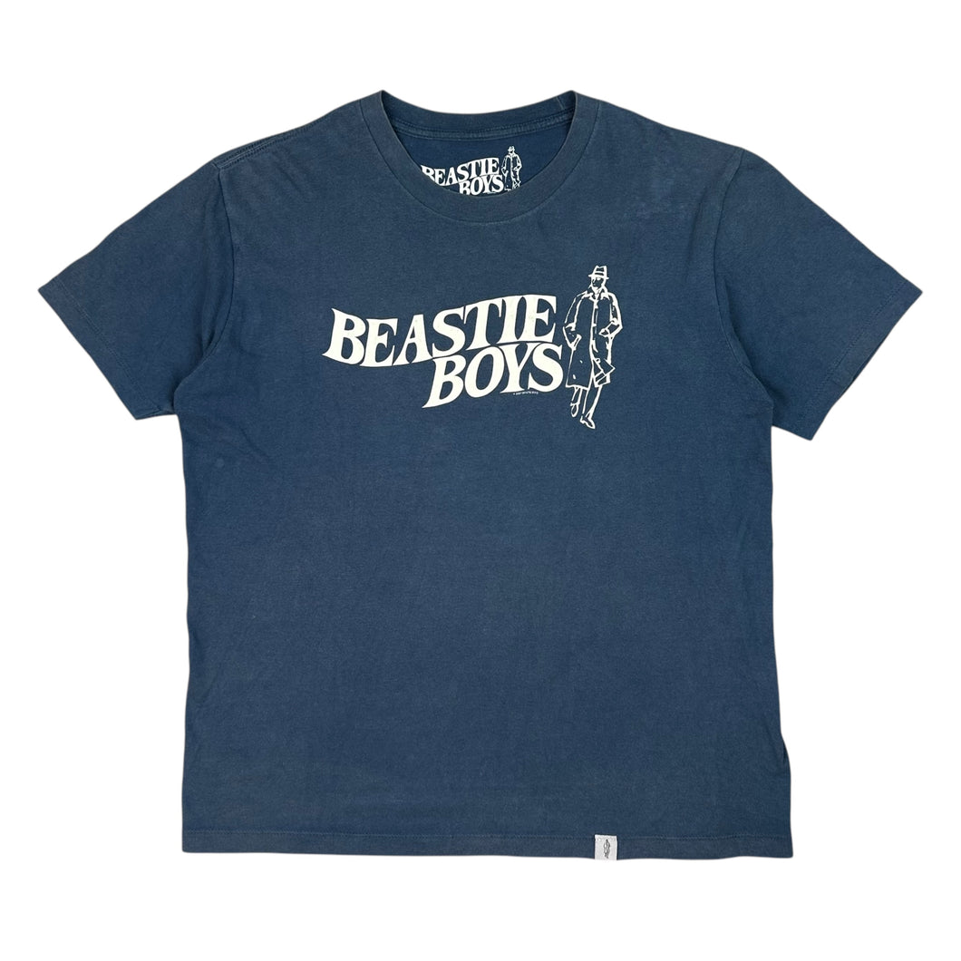 2007 Beastie Boys T-shirt Size L