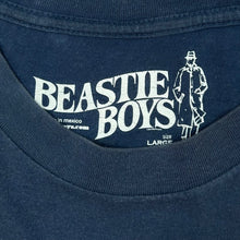 Load image into Gallery viewer, 2007 Beastie Boys T-shirt Size L
