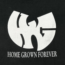 Load image into Gallery viewer, Late 90s Home Grown Forever T-shirt Size L
