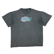 Load image into Gallery viewer, 1992 Seinfeld T-shirt Size XXL
