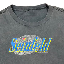 Load image into Gallery viewer, 1992 Seinfeld T-shirt Size XXL
