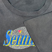 Load image into Gallery viewer, 1992 Seinfeld T-shirt Size XXL
