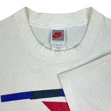 Load image into Gallery viewer, Early 90s Nike T-shirt Size M
