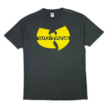 Load image into Gallery viewer, Early 00s Wu Tang T-shirt Size L
