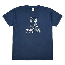 Load image into Gallery viewer, 00s De La Soul T-shirt Size M/L
