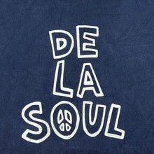 Load image into Gallery viewer, 00s De La Soul T-shirt Size M/L
