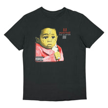 Load image into Gallery viewer, 10s Lil Wayne T-shirt Size M
