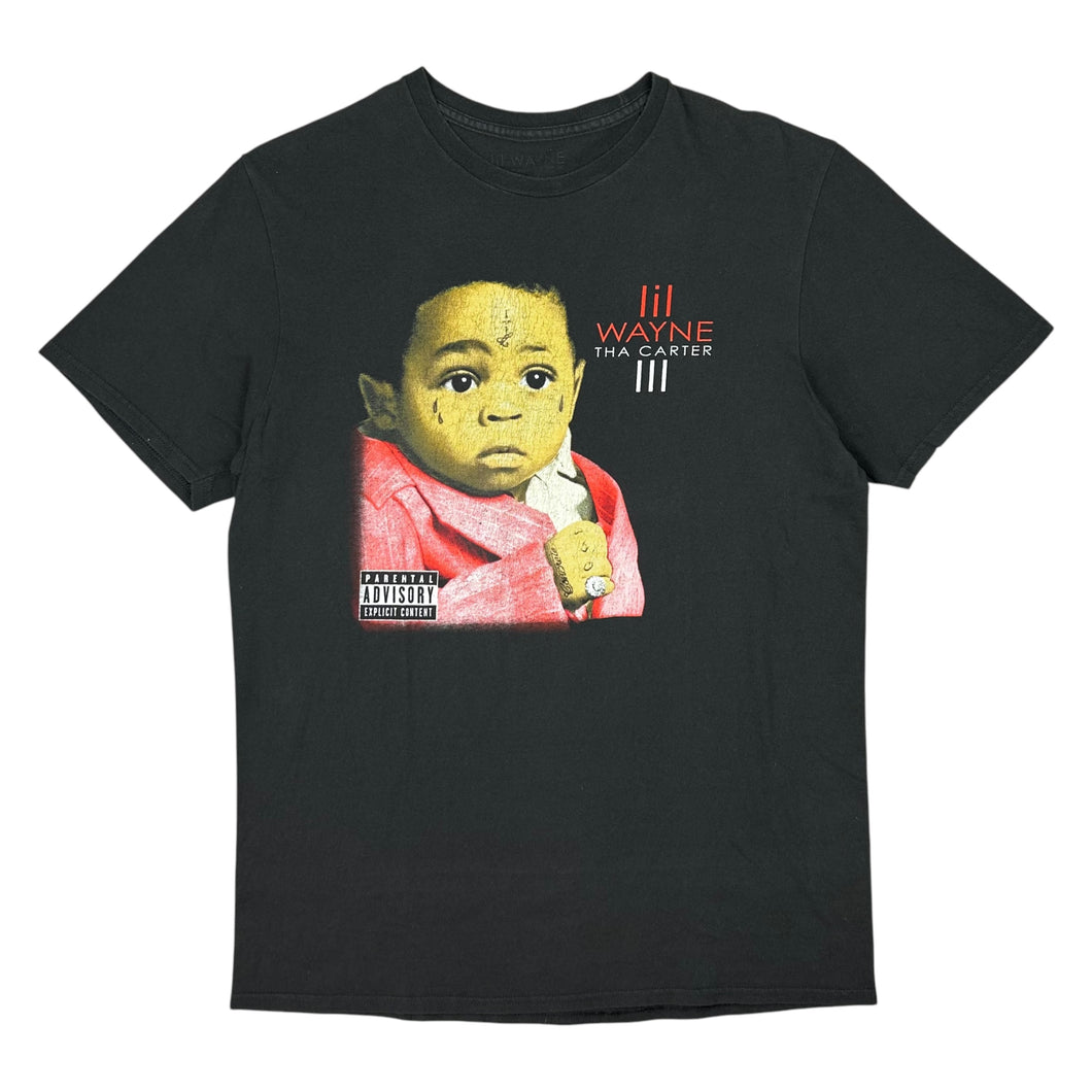 10s Lil Wayne T-shirt Size M