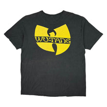 Load image into Gallery viewer, 2014 Wu Tang T-shirt Size XL
