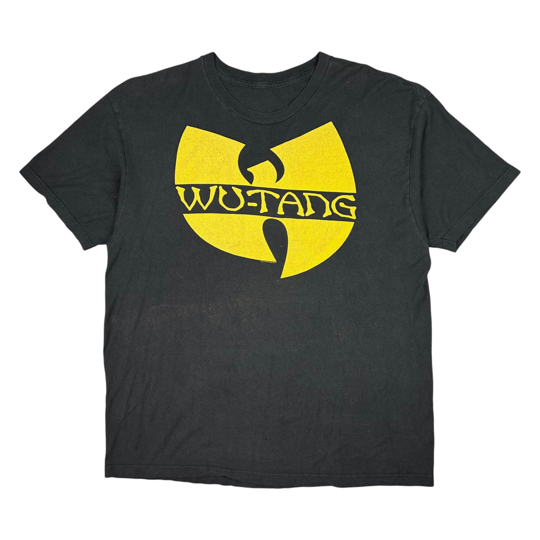 2014 Wu Tang T-shirt Size XL