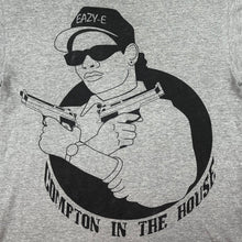 Load image into Gallery viewer, 2006 Eazy E T-shirt Size L
