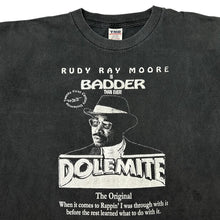 Load image into Gallery viewer, Late 90s Rudy Ray Moore T-shirt Size XXL
