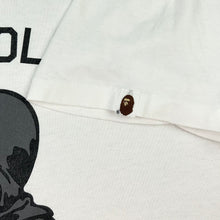 Load image into Gallery viewer, Early 90s Bathing Ape Tee Shirt Size Large
