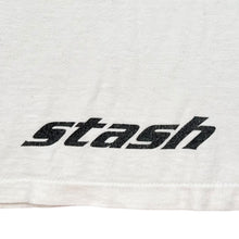 Load image into Gallery viewer, Early 90s Bathing Ape x Stash Tee Shirt Size XL
