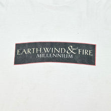 Load image into Gallery viewer, 1993 Earth Wind and Fire Tee Shirt Size XXL
