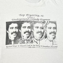 Load image into Gallery viewer, 1990 Richard Pryor Tee Shirt Size M
