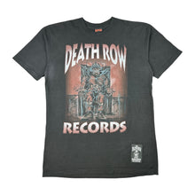 Load image into Gallery viewer, 2005 Death Row Records Tee Shirt Size XXL
