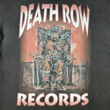 Load image into Gallery viewer, 2005 Death Row Records Tee Shirt Size XXL
