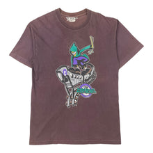 Load image into Gallery viewer, Early 90s Caphedz T-shirt L
