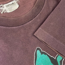 Load image into Gallery viewer, Early 90s Caphedz T-shirt L
