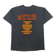 Load image into Gallery viewer, 2000 Eminem T-shirt XL
