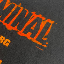 Load image into Gallery viewer, 2000 Eminem T-shirt XL
