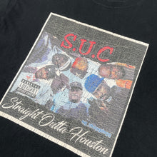 Load image into Gallery viewer, Late 90s Screwed Up Click T-shirt L
