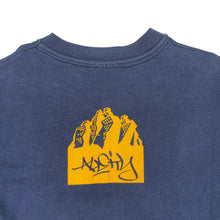 Load image into Gallery viewer, Early 90s Can Control Magazine T-shirt M
